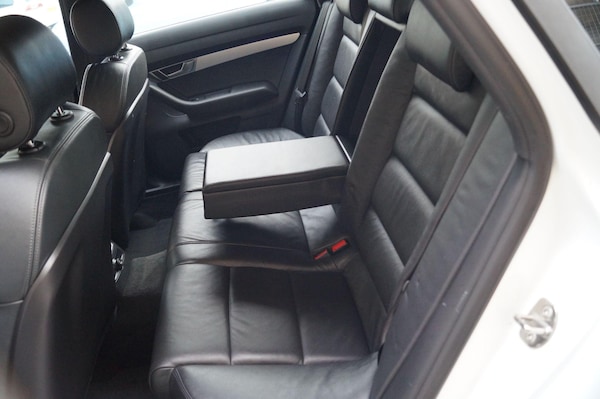 Used Audi A6 Avant 2011 for sale - 73435630: Photo 53