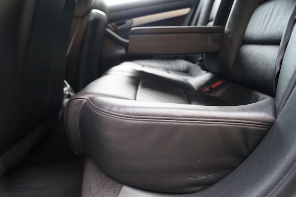 Used Audi A6 Avant 2011 for sale - 73435630: Photo 54
