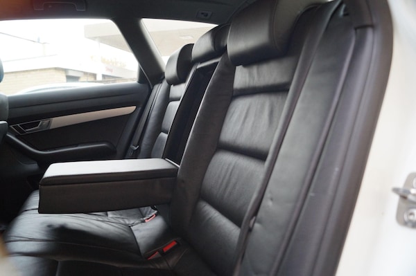 Used Audi A6 Avant 2011 for sale - 73435630: Photo 55