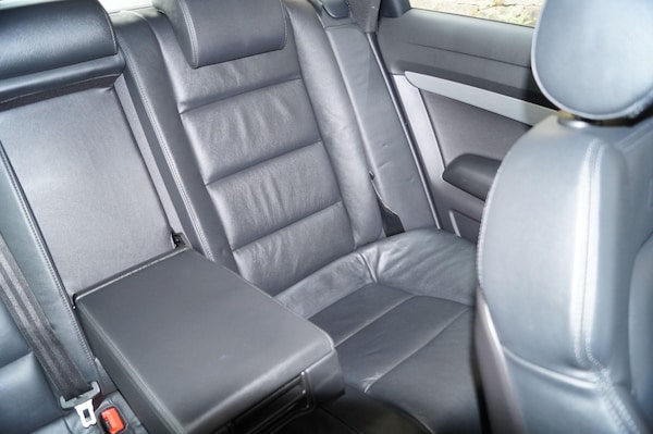 Used Audi A6 Avant 2011 for sale - 73435630: Photo 58