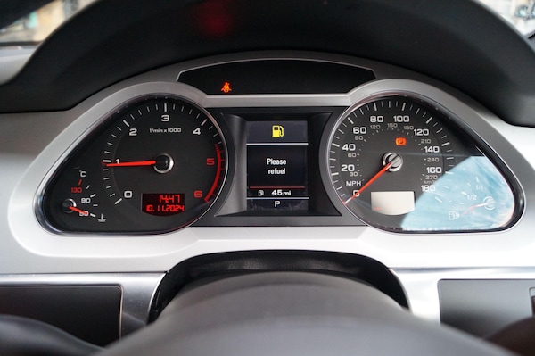 Used Audi A6 Avant 2011 for sale - 73435630: Photo 62