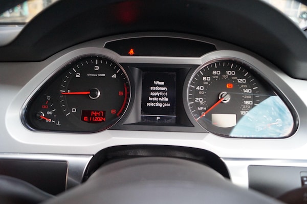 Used Audi A6 Avant 2011 for sale - 73435630: Photo 63