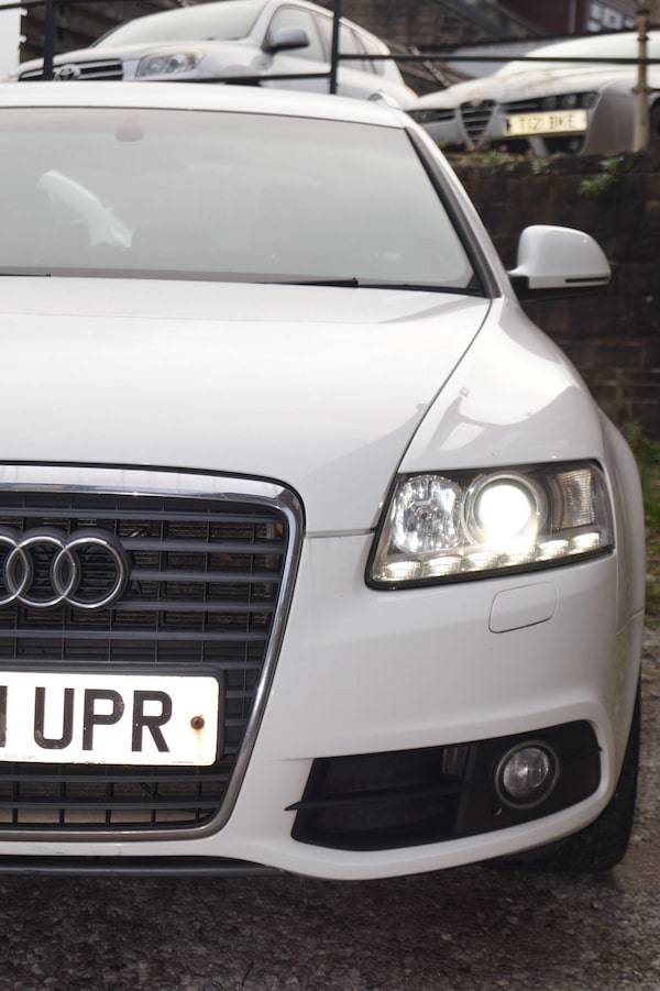 Used Audi A6 Avant 2011 for sale - 73435630: Photo 66