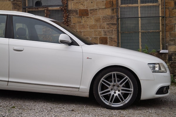 Used Audi A6 Avant 2011 for sale - 73435630: Photo 67