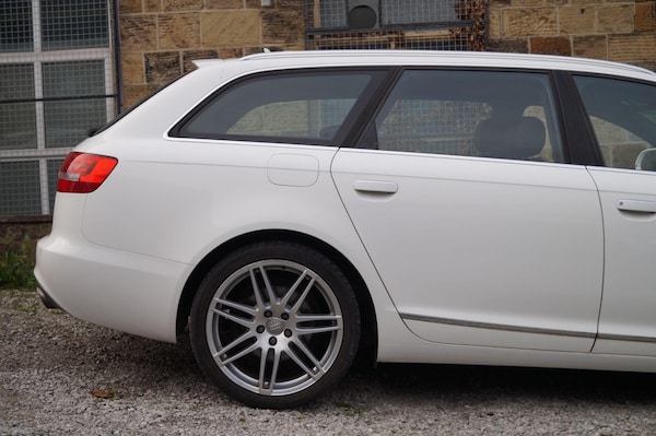 Used Audi A6 Avant 2011 for sale - 73435630: Photo 68