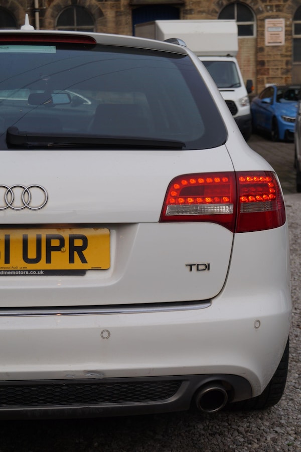 Used Audi A6 Avant 2011 for sale - 73435630: Photo 69