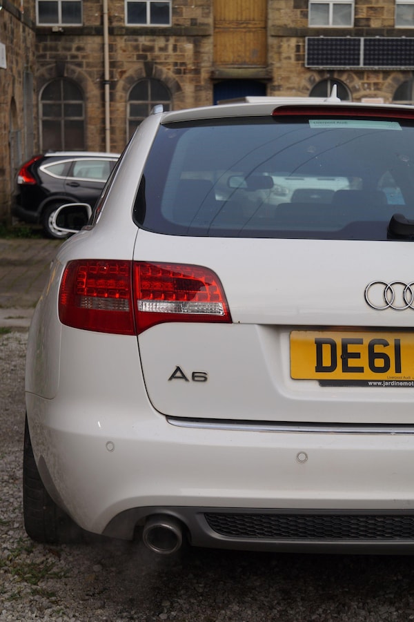 Used Audi A6 Avant 2011 for sale - 73435630: Photo 70