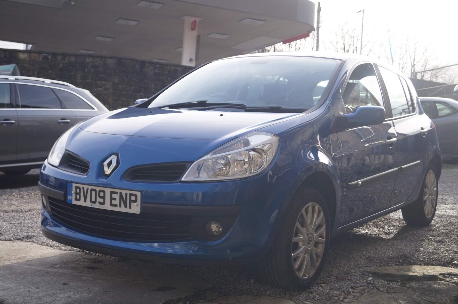 Vehicle 19