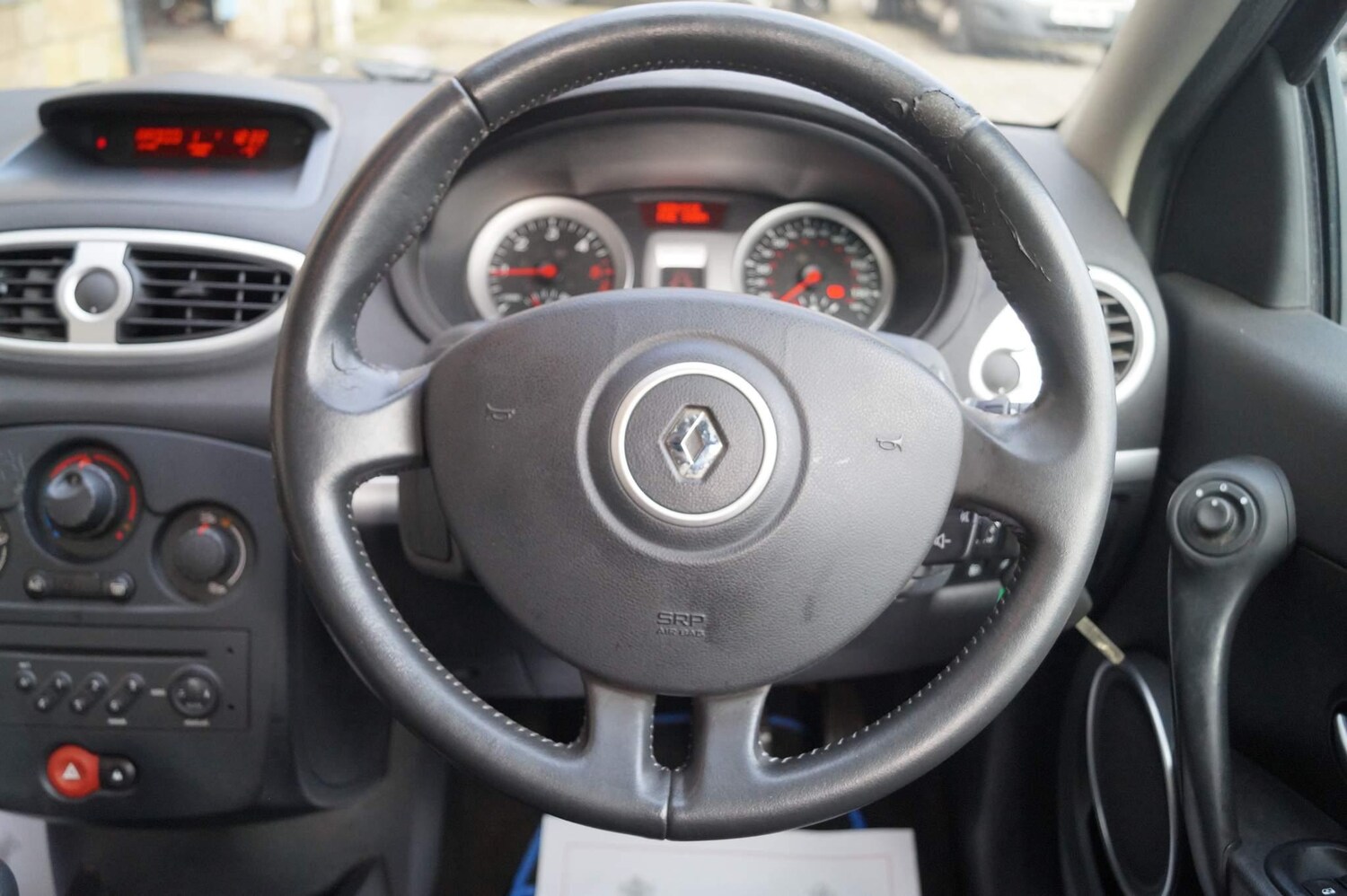 Vehicle 33