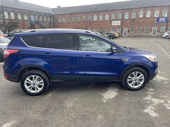 Used Ford Kuga 2017 for sale - 78540304: Photo