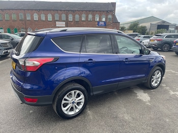 Used Ford Kuga 2017 for sale - 78540304: Photo