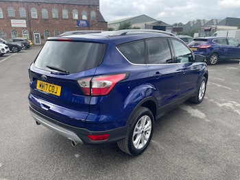 Used Ford Kuga 2017 for sale - 78540304: Photo