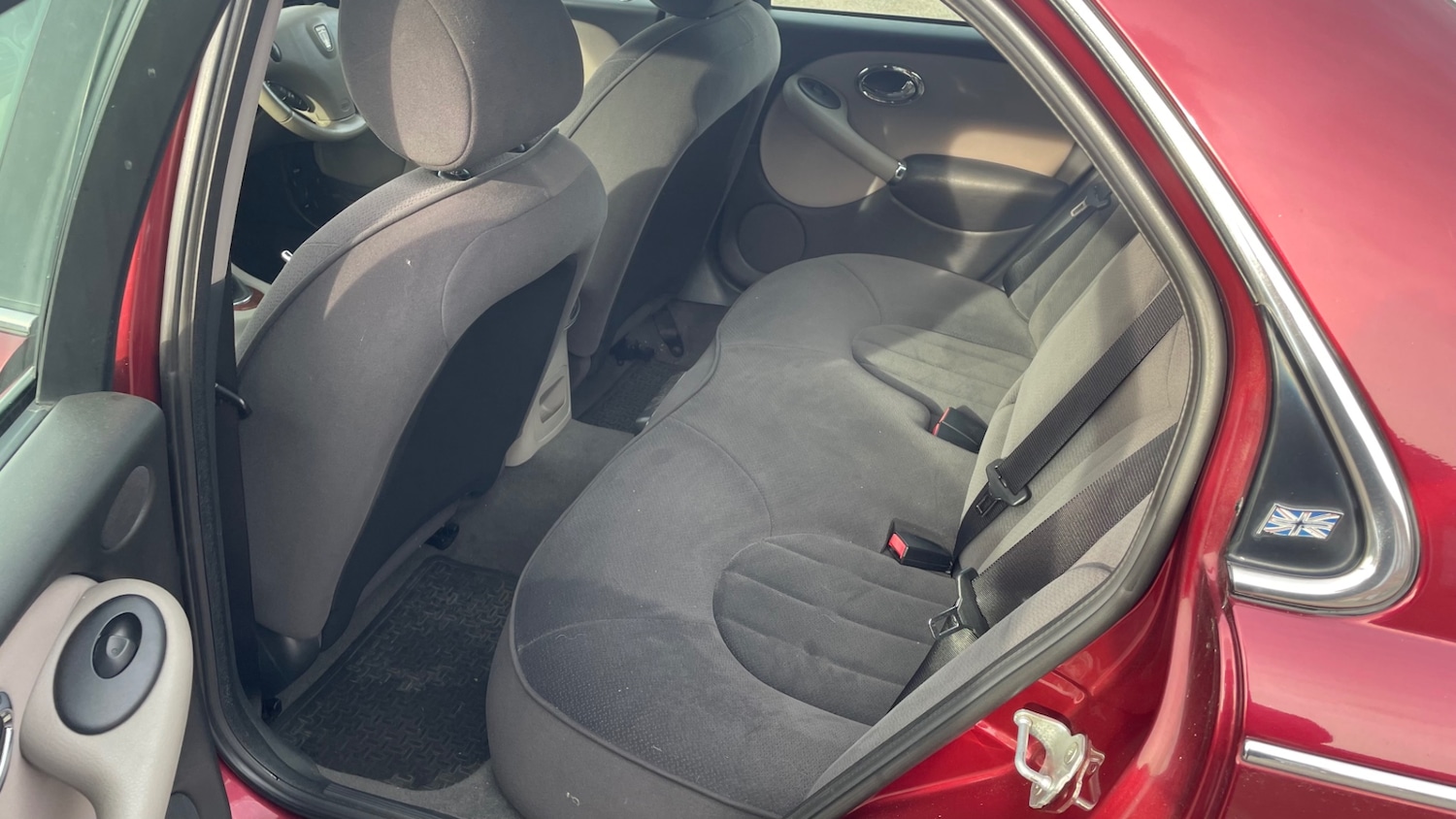 Used Rover 75 2003 for sale - 77579741: Photo 12