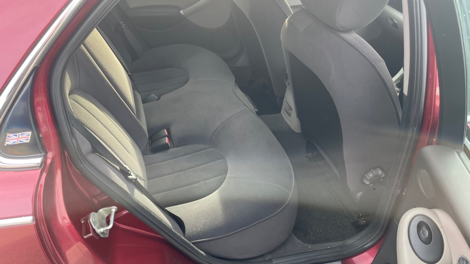 Used Rover 75 2003 for sale - 77579741: Photo 13