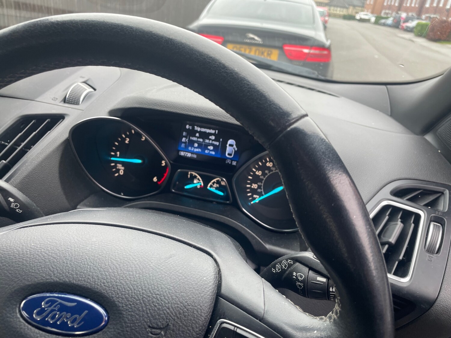 Used Ford Kuga 2017 for sale - 77578567: Photo 19