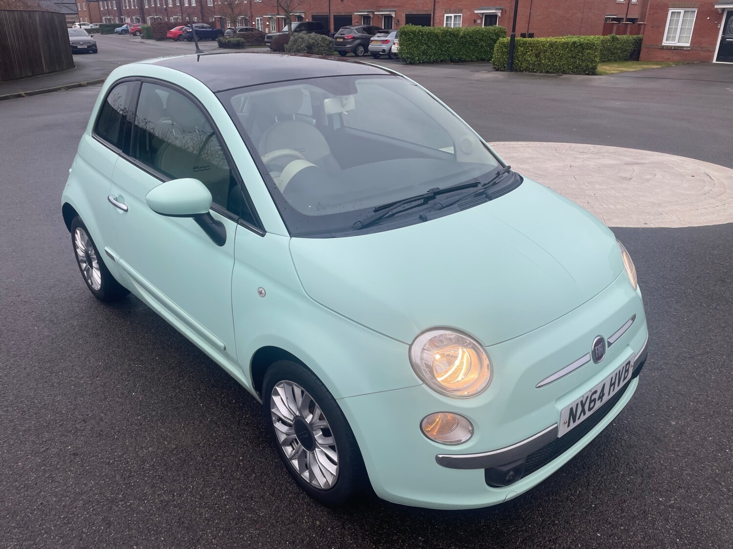 Used Fiat 500 2014 for sale - 77578808: Photo 13