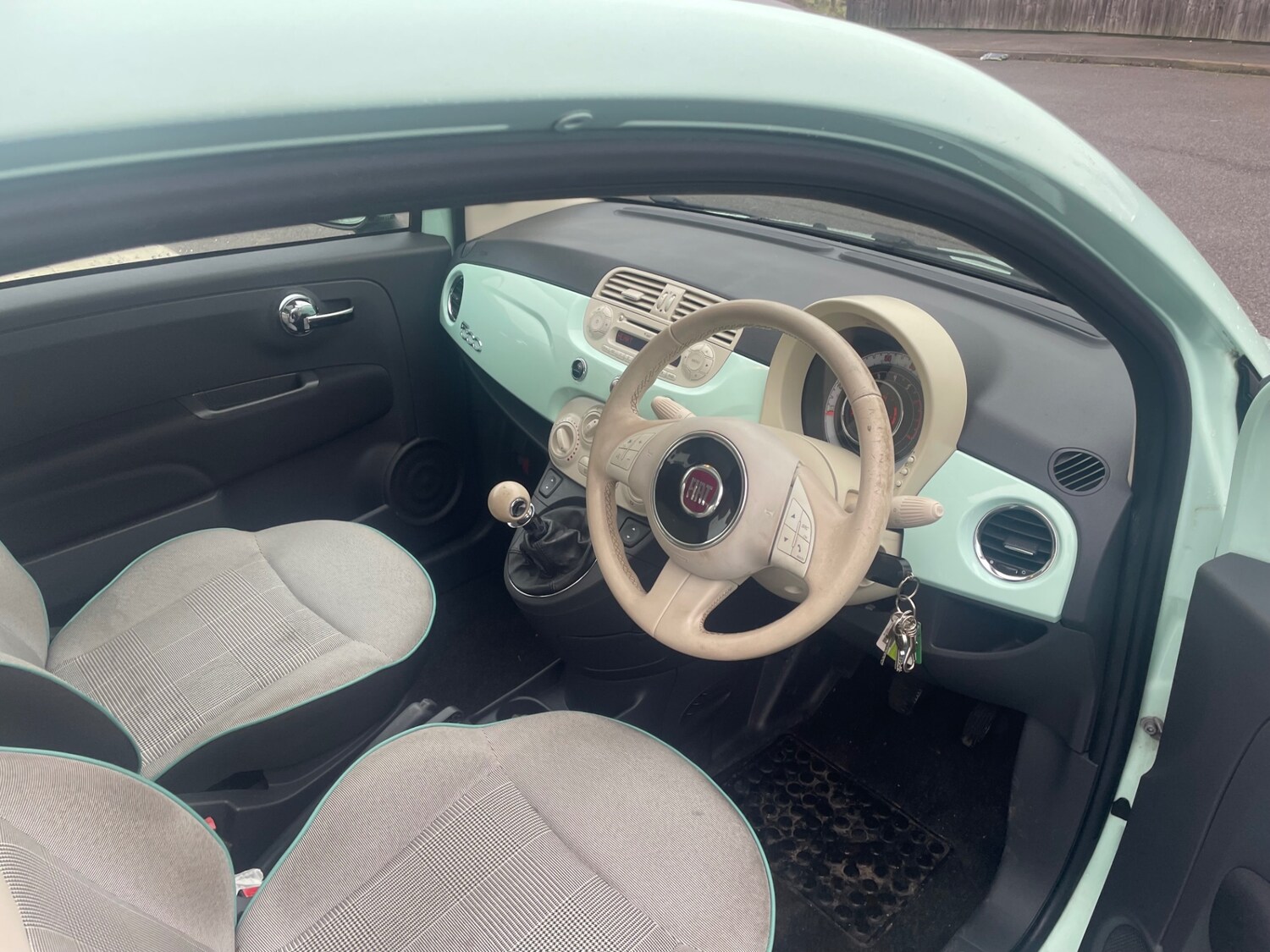 Used Fiat 500 2014 for sale - 77578808: Photo 14