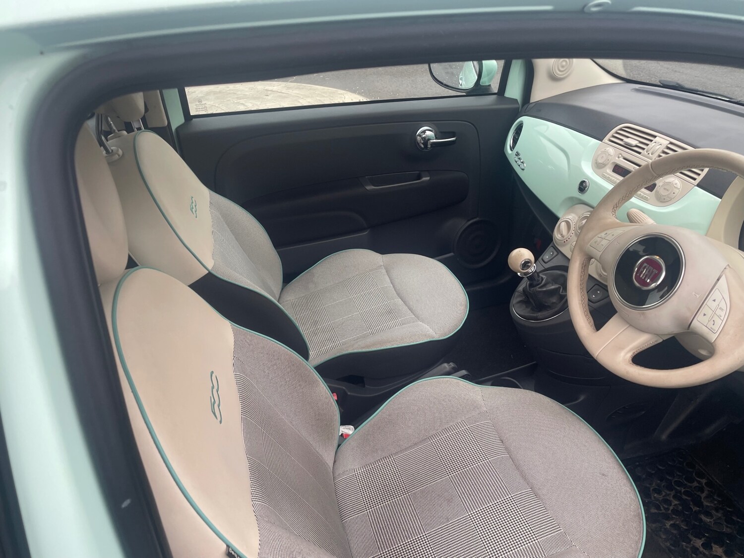 Used Fiat 500 2014 for sale - 77578808: Photo 15