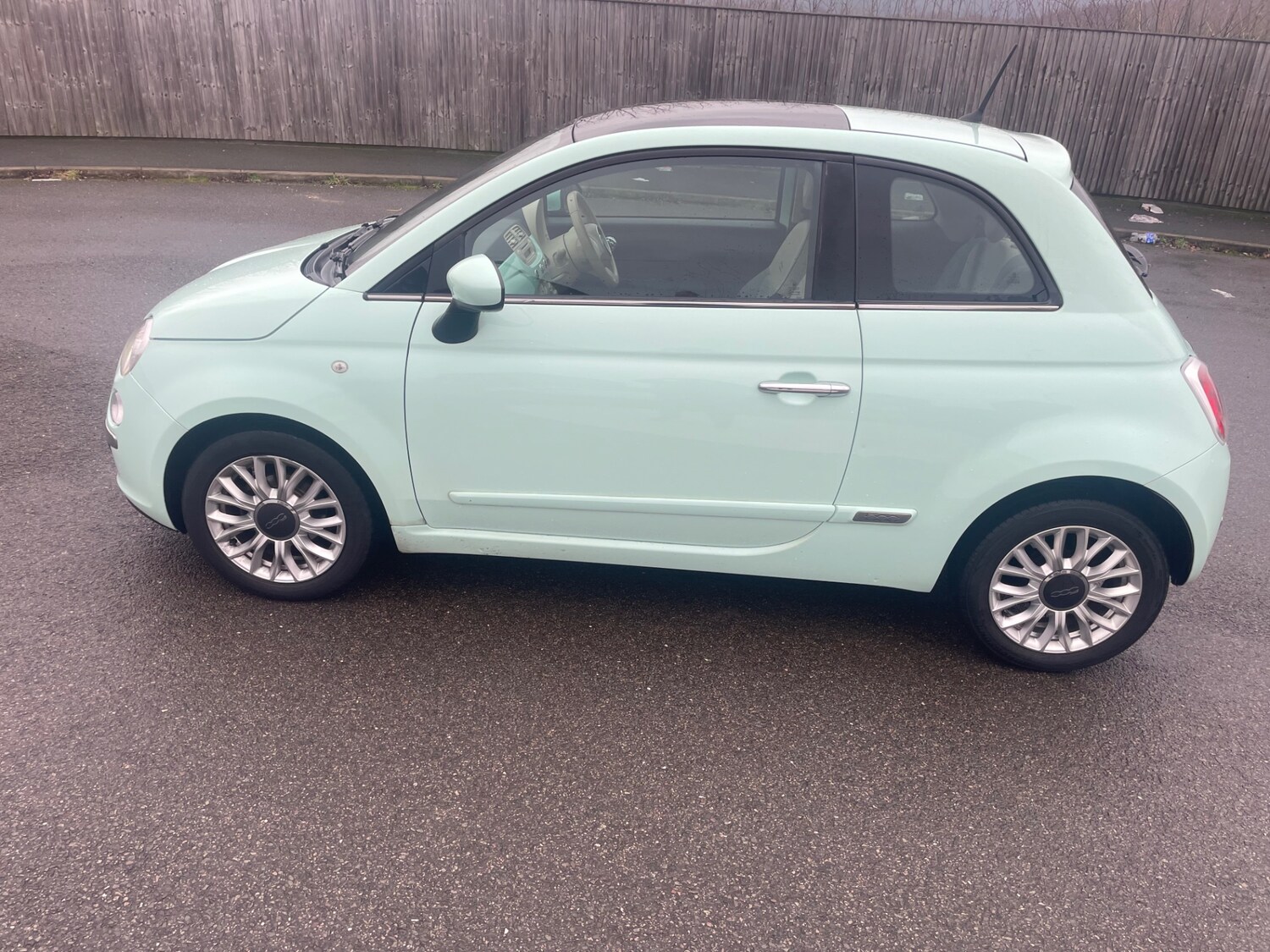 Used Fiat 500 2014 for sale - 77578808: Photo 8