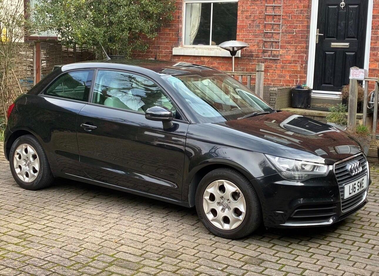 Used Audi A1 for sale - 78157136: Photo 1