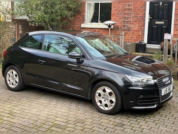 Audi A1 feature image