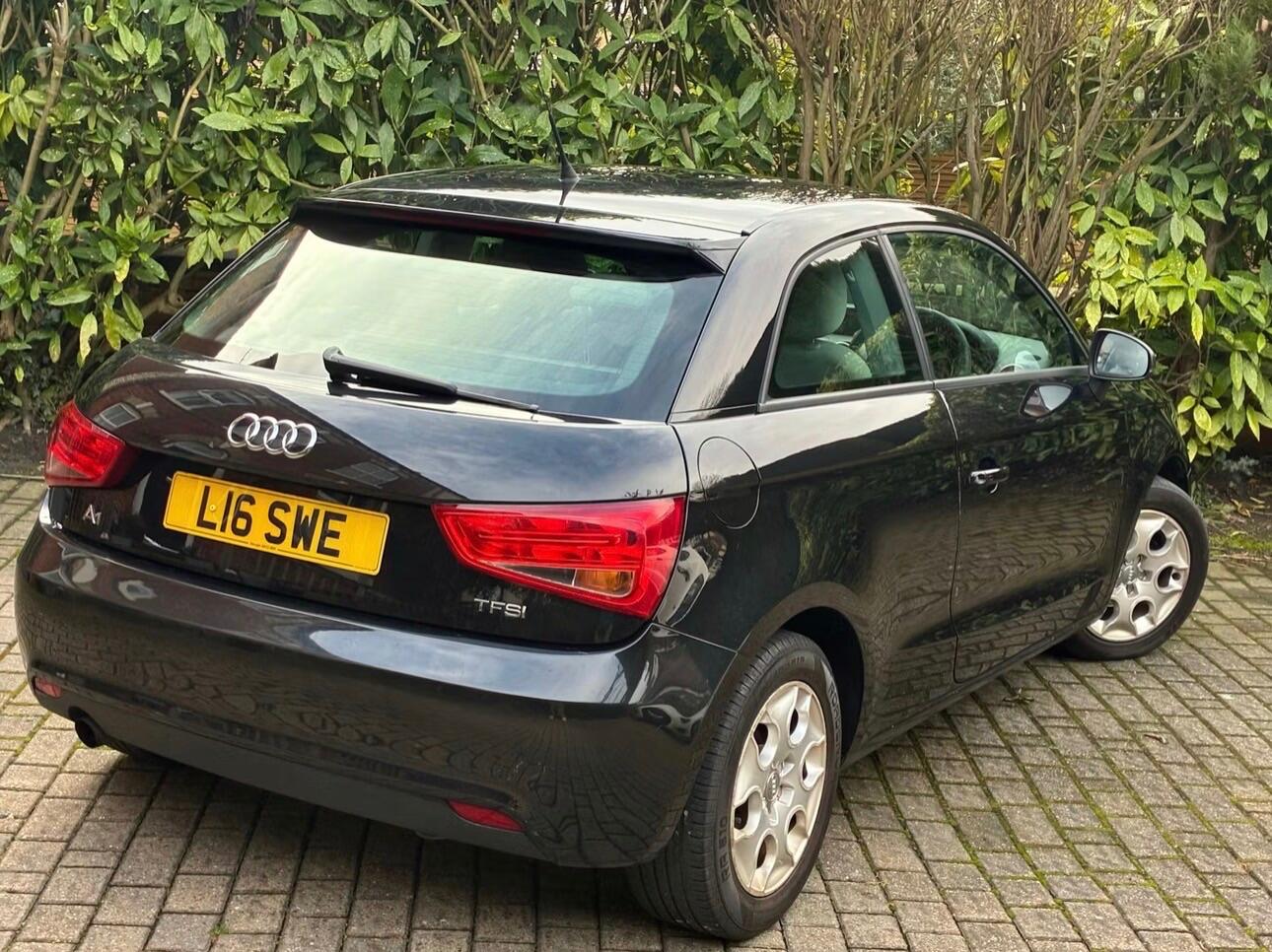 Used Audi A1 for sale - 78157136: Photo 2