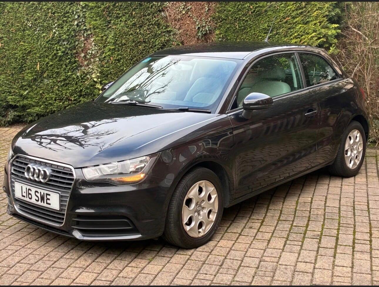 Used Audi A1 for sale - 78157136: Photo 3