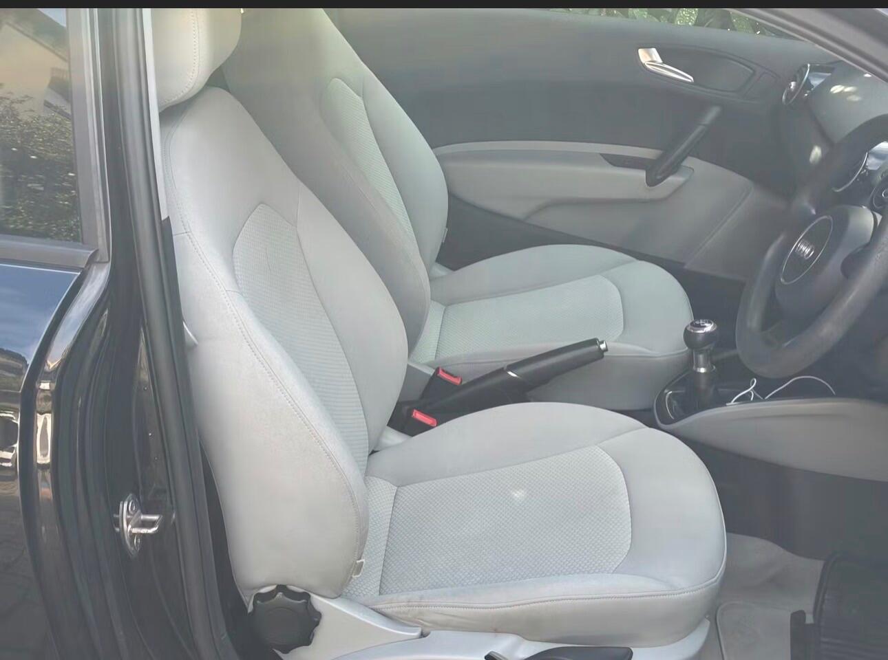 Used Audi A1 for sale - 78157136: Photo 5