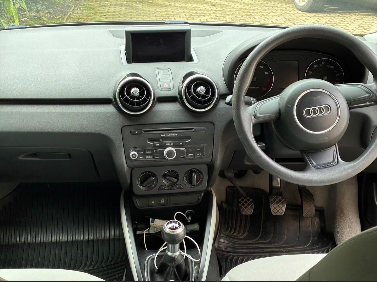 Used Audi A1 for sale - 78157136: Photo 7