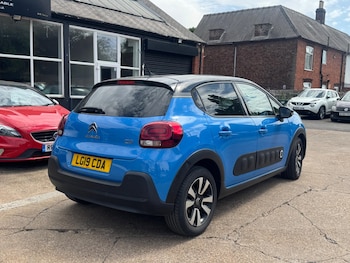 Used Citroen C3 2019 for sale - 79259819: Photo