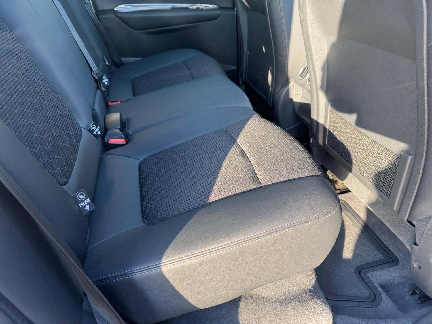 Used Peugeot 3008 2015 for sale - 77723107: Photo 12