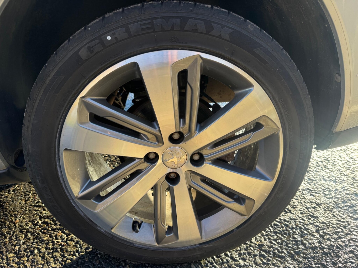 Used Peugeot 3008 2015 for sale - 77723107: Photo 19