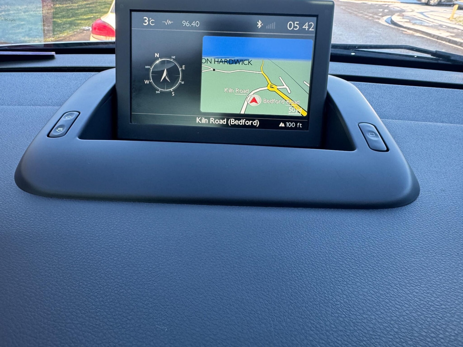 Used Peugeot 3008 2015 for sale - 77723107: Photo 25