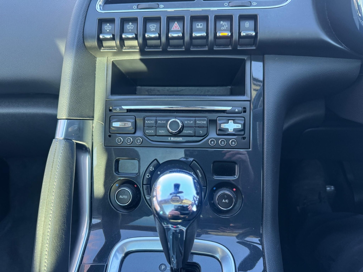 Used Peugeot 3008 2015 for sale - 77723107: Photo 28