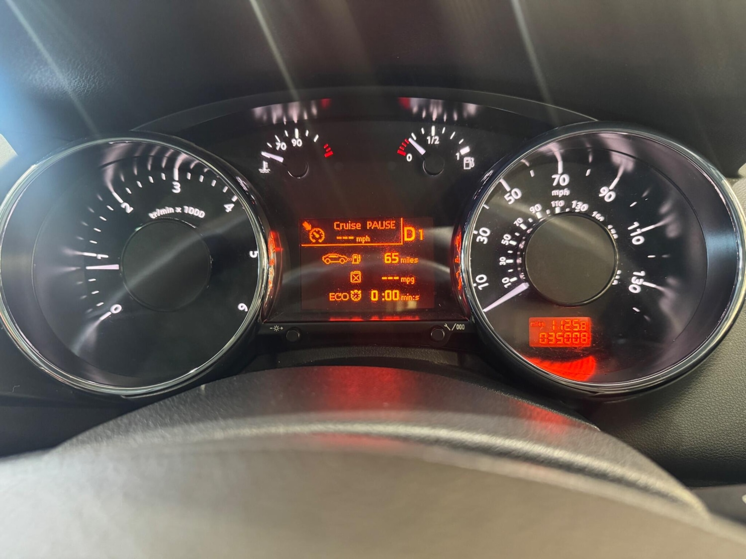 Used Peugeot 3008 2015 for sale - 77723107: Photo 29