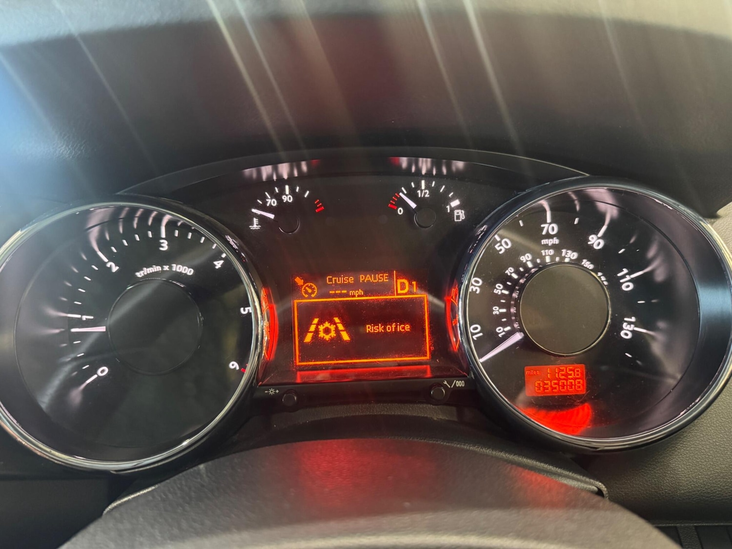 Used Peugeot 3008 2015 for sale - 77723107: Photo 30