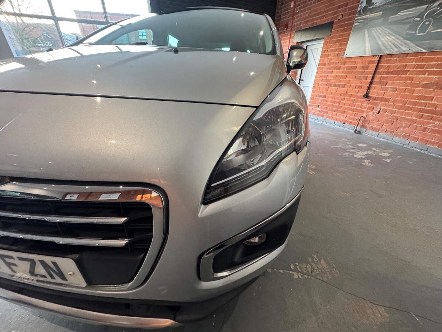 Used Peugeot 3008 2015 for sale - 77723107: Photo 32