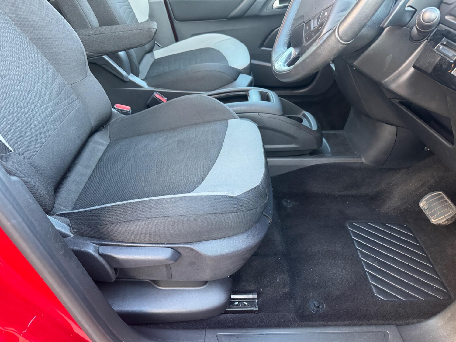 Used Citroen C4 Picasso for sale - 77683553: Photo 12