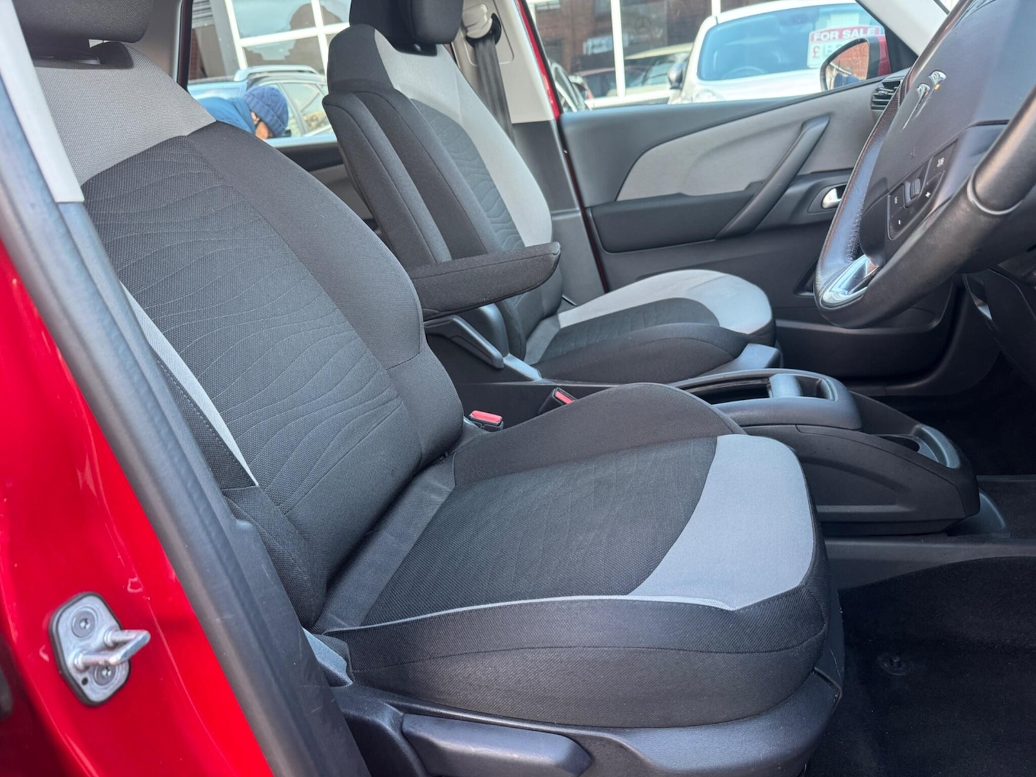 Used Citroen C4 Picasso for sale - 77683553: Photo 13