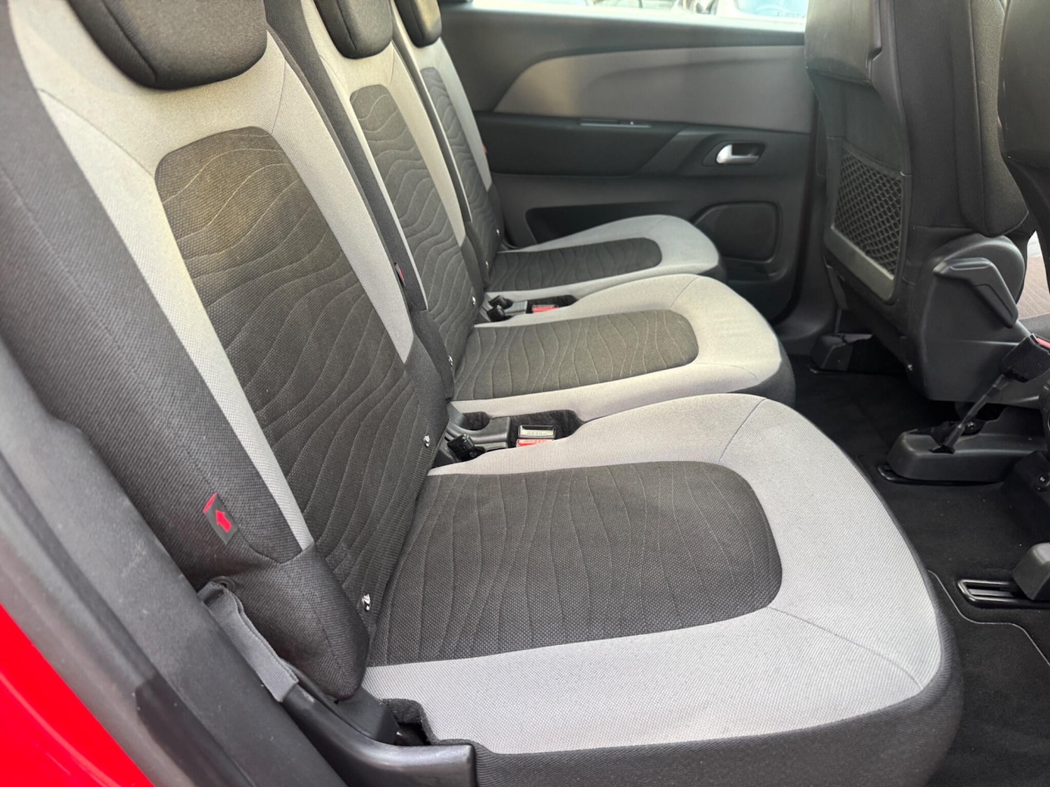 Used Citroen C4 Picasso for sale - 77683553: Photo 15