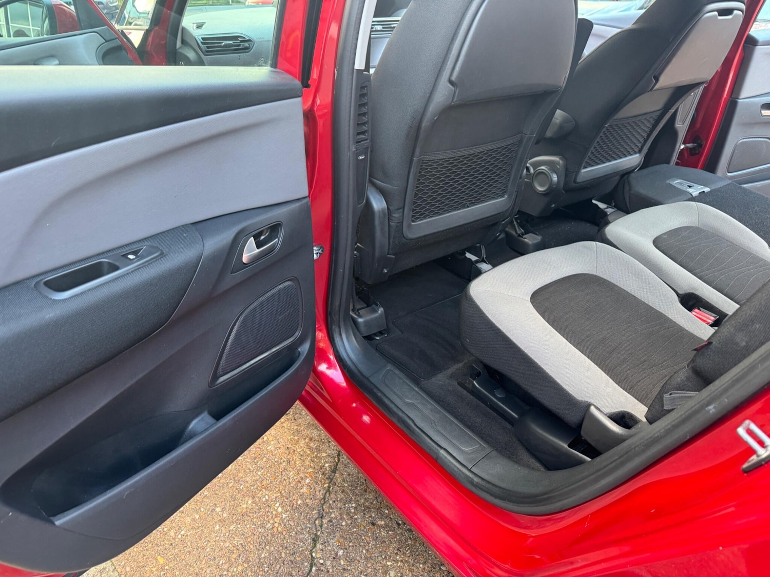 Used Citroen C4 Picasso for sale - 77683553: Photo 16