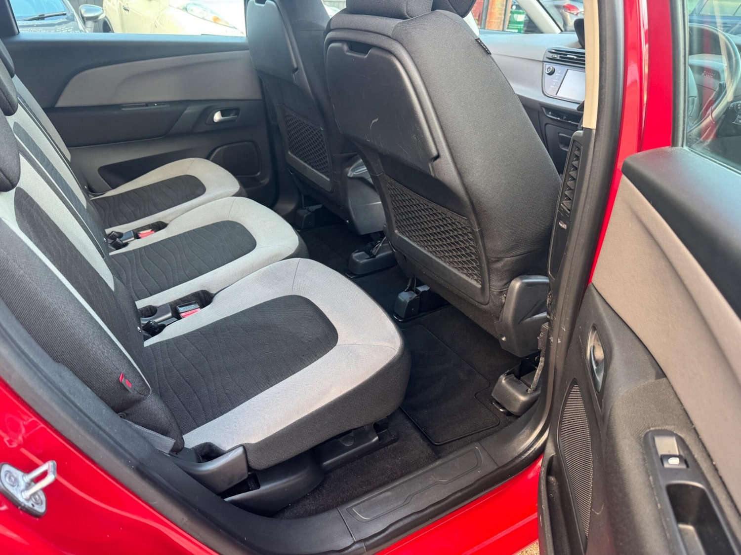 Used Citroen C4 Picasso for sale - 77683553: Photo 17