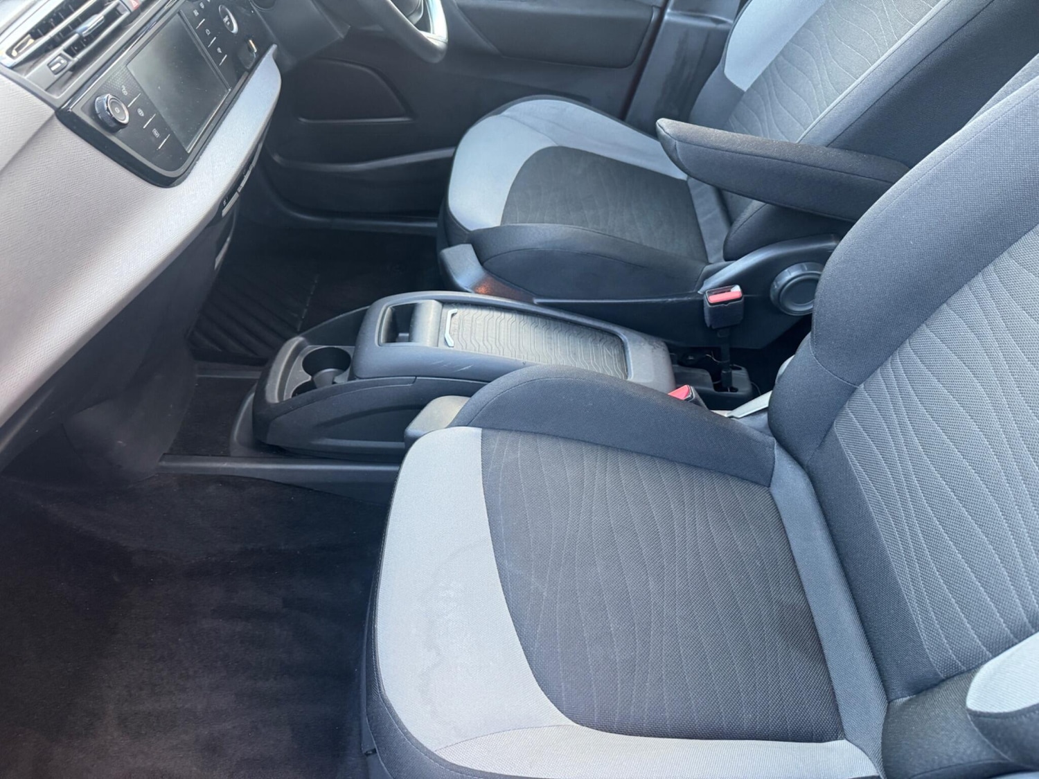 Used Citroen C4 Picasso for sale - 77683553: Photo 19