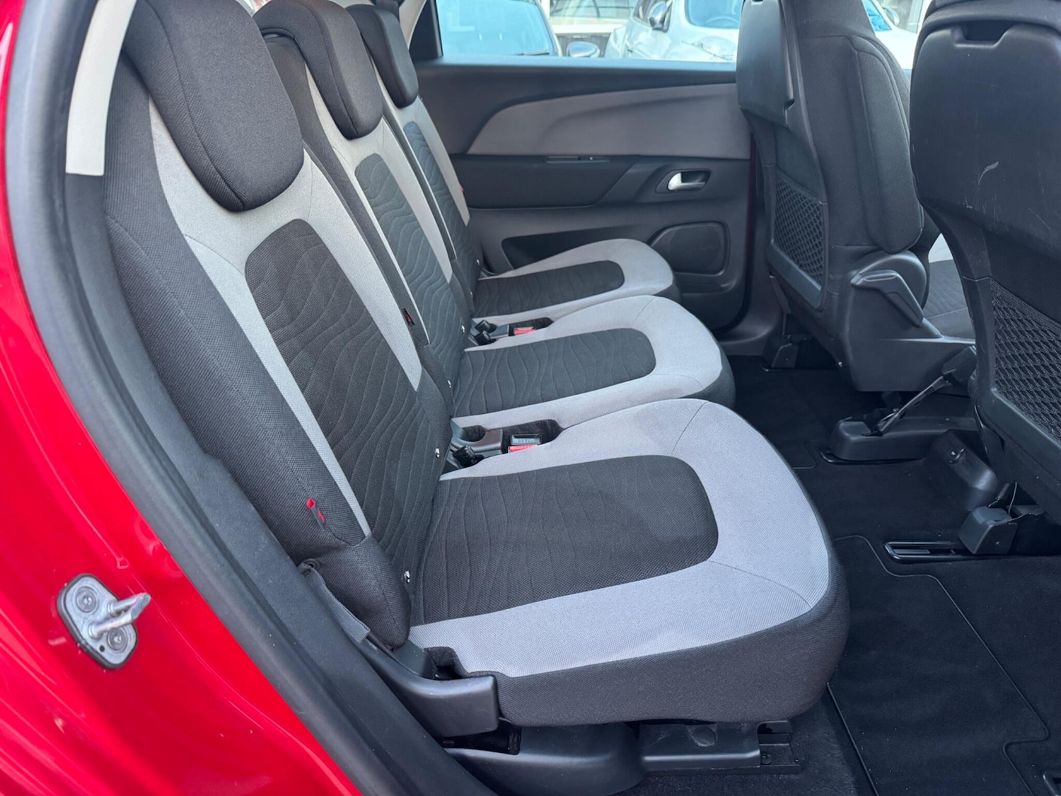 Used Citroen C4 Picasso for sale - 77683553: Photo 20