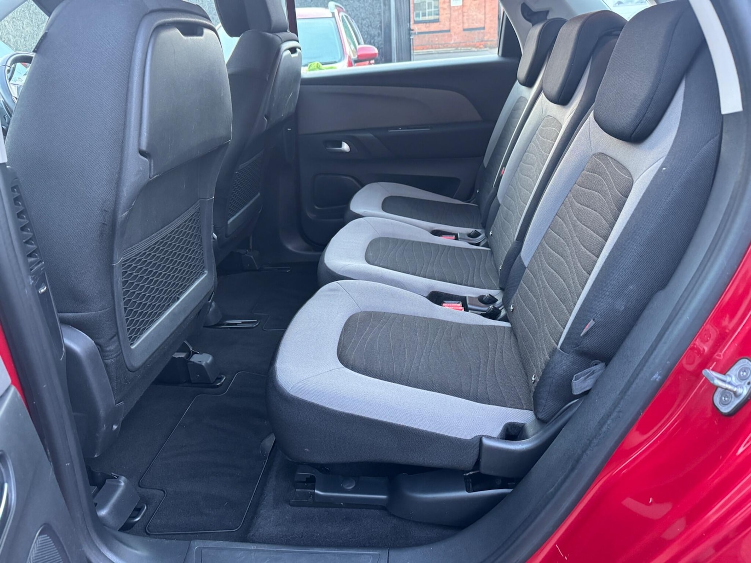 Used Citroen C4 Picasso for sale - 77683553: Photo 21