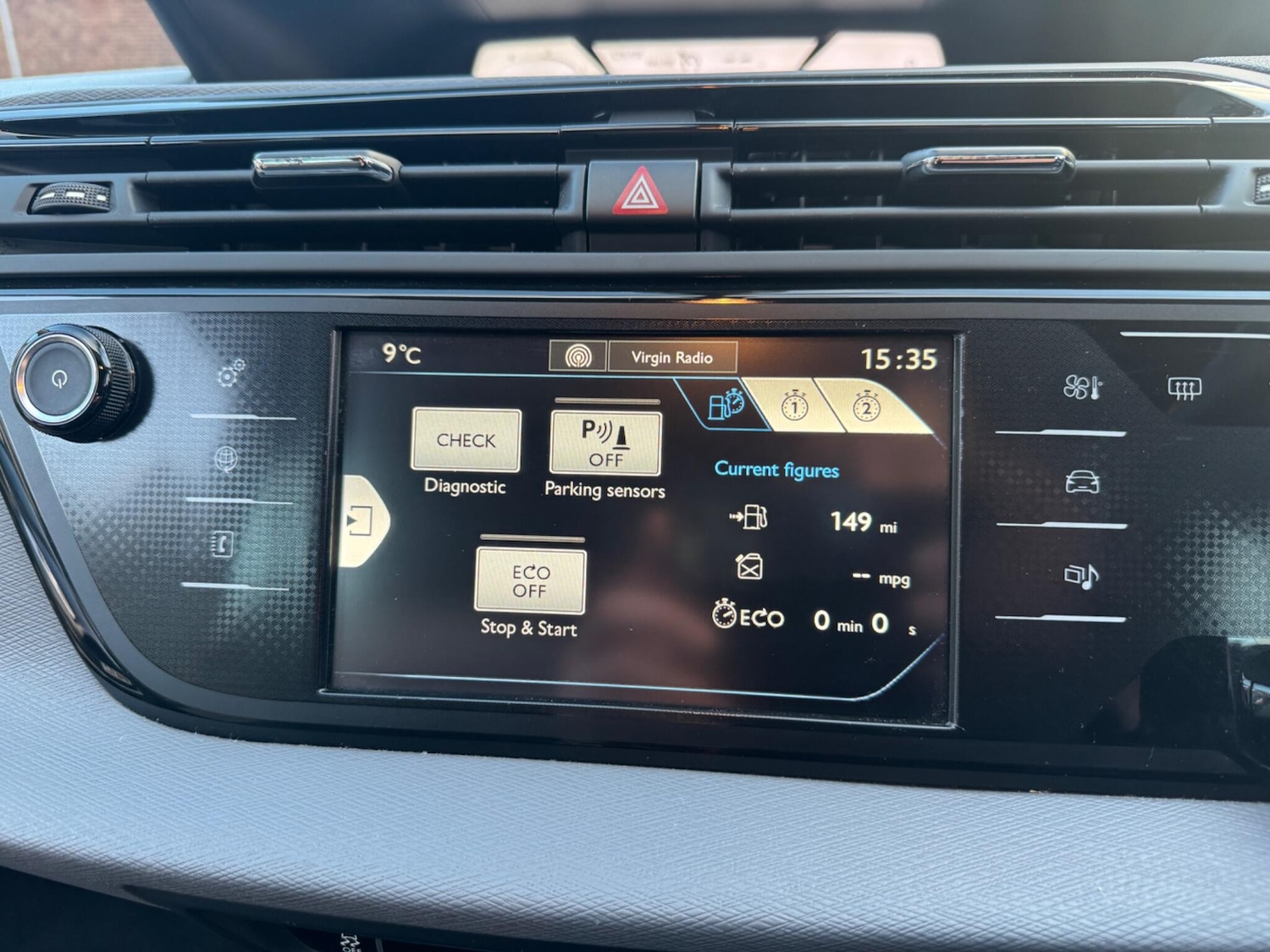 Used Citroen C4 Picasso for sale - 77683553: Photo 24