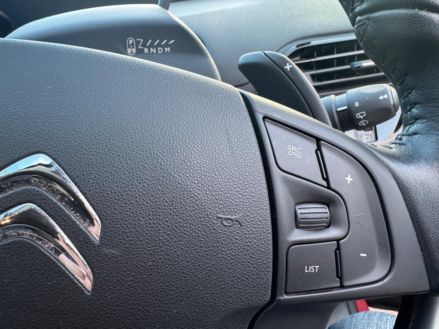 Used Citroen C4 Picasso for sale - 77683553: Photo 26