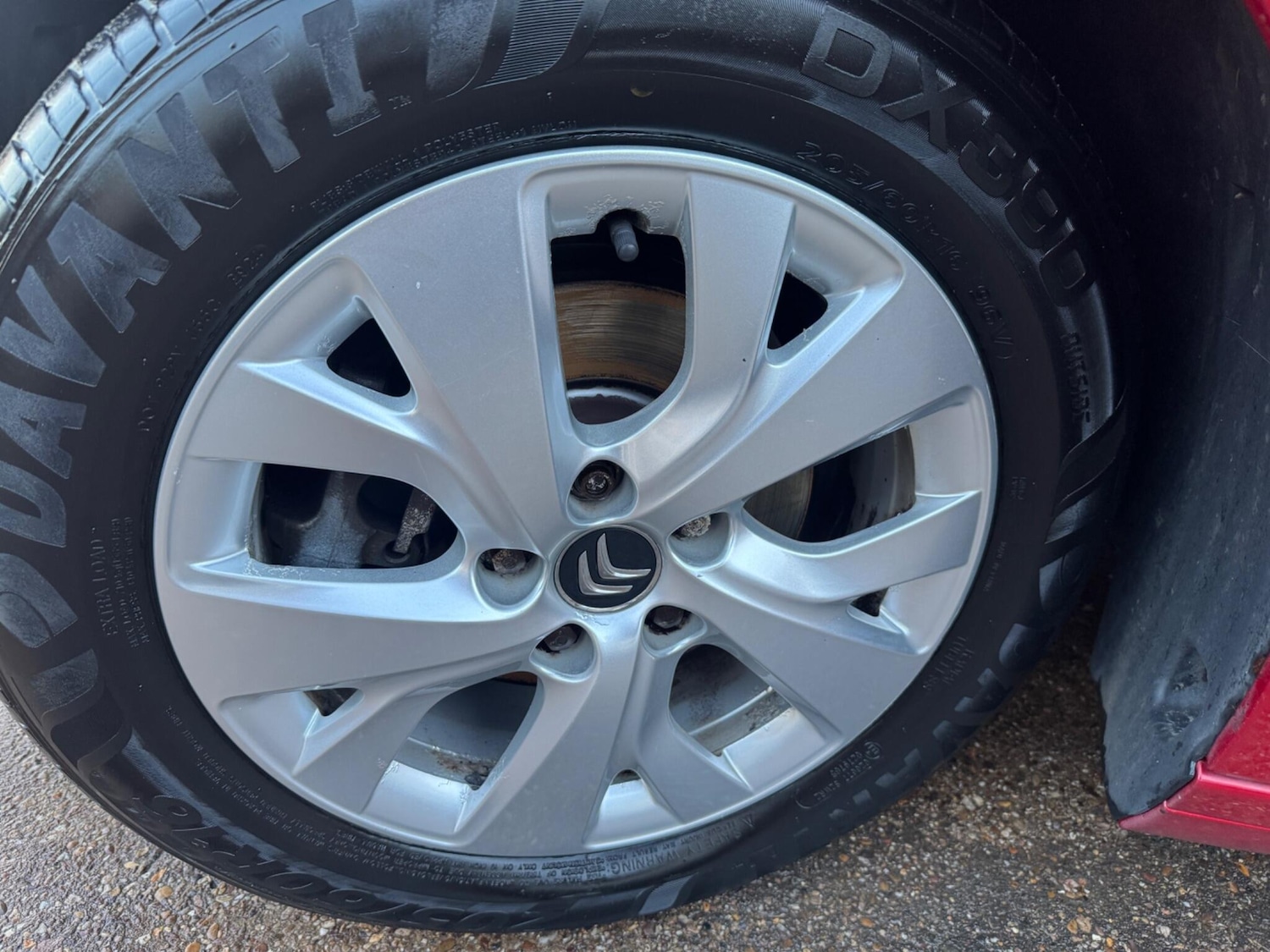 Used Citroen C4 Picasso for sale - 77683553: Photo 34