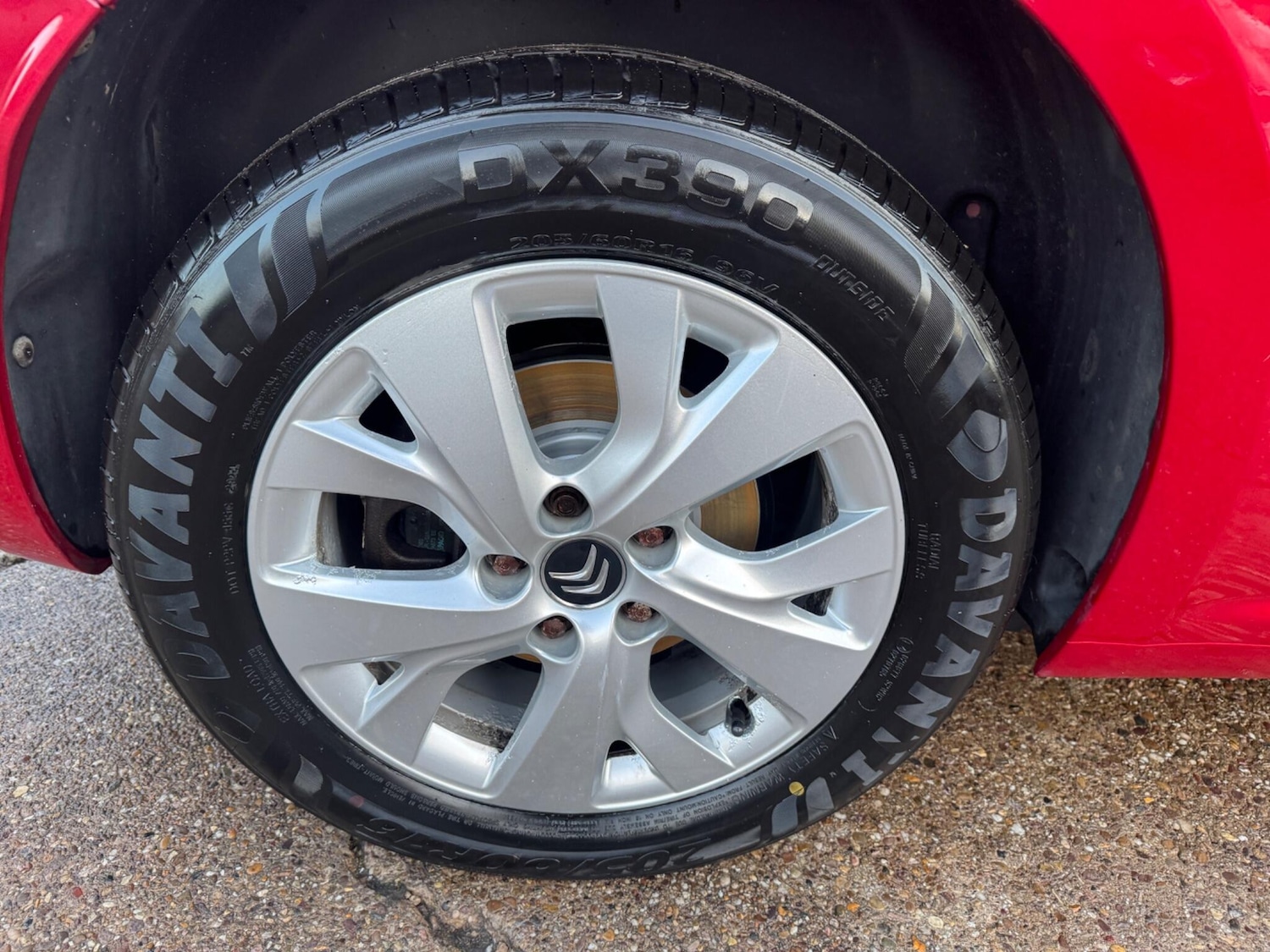 Used Citroen C4 Picasso for sale - 77683553: Photo 36