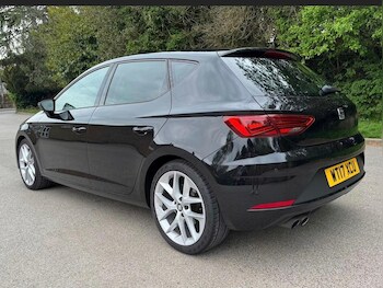 Used SEAT Leon 2017 for sale - 78481590: Photo